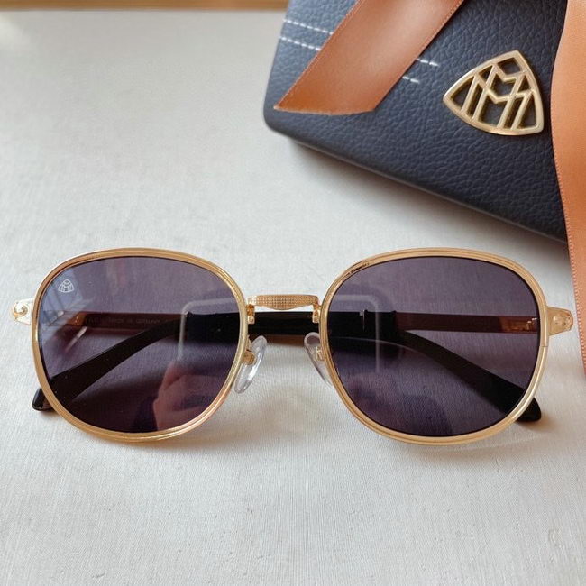 Maybach Sunglasses AAA+ ID:20220317-1183